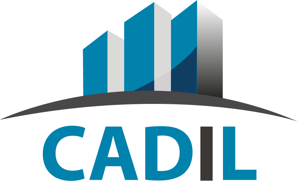 Logo CADIL