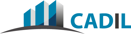 Logo CADIL